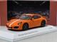 Porsche 911 Carrera S Orange Porsche Tennis Grand Prix 143 Spark WAX 020 200 26