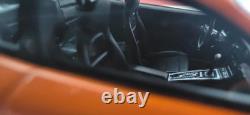 Porsche 911 Carrera S Orange Porsche Tennis Grand Prix 143 Spark WAX 020 200 26