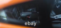Porsche 911 Carrera S Orange Porsche Tennis Grand Prix 143 Spark WAX 020 200 26