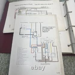 Porsche 911 Edition 2 1971 Workshop Manual English Version Original Factory