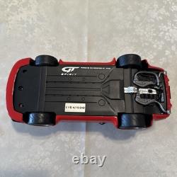 Porsche 911 GT SPIRIT 118 Rauh Welt Red by RWB #1,164/1,500 for parts only