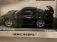 Porsche 911 GT2 RS (991.2) Weisssch Package British Racing Green Minichamps 143