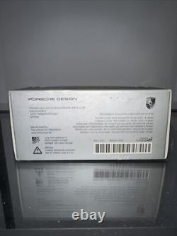 Porsche 911 GT3 Cup 2011 Sachs Special Edition 1/43 Scale Model 390/444