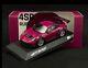 Porsche 911 GT3 RS 992 2023 Rubystone Red 143 Spark EXTREMELY RARE