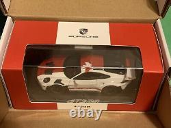 Porsche 911 GT3 RS (992) PECTO Edition 143 Spark
