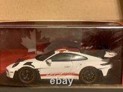 Porsche 911 GT3 RS (992) PECTO Edition 143 Spark