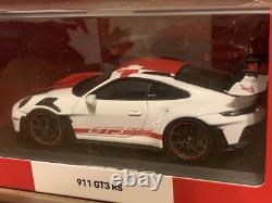 Porsche 911 GT3 RS (992) PECTO Edition 143 Spark