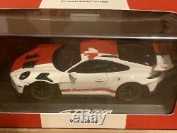 Porsche 911 GT3 RS (992) PECTO Edition 143 Spark