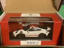 Porsche 911 GT3 RS (992) PECTO Edition 143 Spark