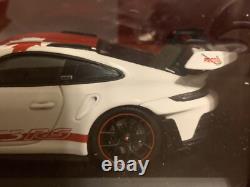 Porsche 911 GT3 RS (992) PECTO Edition 143 Spark