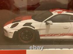 Porsche 911 GT3 RS (992) PECTO Edition 143 Spark
