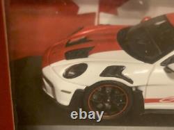 Porsche 911 GT3 RS (992) PECTO Edition 143 Spark
