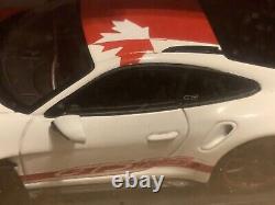 Porsche 911 GT3 RS (992) PECTO Edition 143 Spark