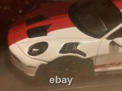 Porsche 911 GT3 RS (992) PECTO Edition 143 Spark