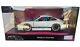 Porsche 911 GT3 RS (996) Die-cast Model Car by Jada Pink Slips series White