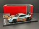 Porsche 911 GT3 RSR 991 24h of Le Mans 2018 #86 Gulf Livery 1/18 Scale IXO