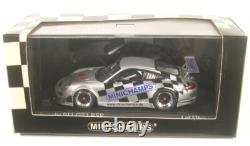 Porsche 911 GT3 RSR Special Edition Toy Fair Nuremberg 2009 143 Minichamps