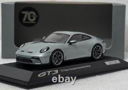 Porsche 911 GT3 Touring 70 Year Porsche Australia 143 Minichamps WAP0201640N001