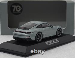 Porsche 911 GT3 Touring 70 Year Porsche Australia 143 Minichamps WAP0201640N001