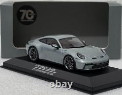 Porsche 911 GT3 Touring 70 Year Porsche Australia 143 Minichamps WAP0201640N001