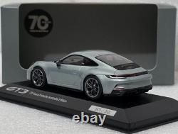Porsche 911 GT3 Touring 70 Year Porsche Australia 143 Minichamps WAP0201640N001