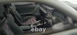 Porsche 911 GT3 Touring 70 Year Porsche Australia 143 Minichamps WAP0201640N001