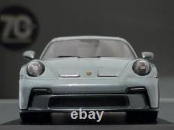 Porsche 911 GT3 Touring 70 Year Porsche Australia 143 Minichamps WAP0201640N001