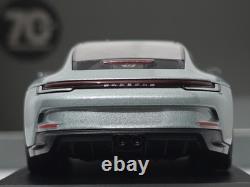 Porsche 911 GT3 Touring 70 Year Porsche Australia 143 Minichamps WAP0201640N001