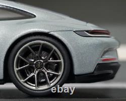 Porsche 911 GT3 Touring 70 Year Porsche Australia 143 Minichamps WAP0201640N001