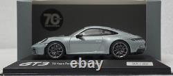 Porsche 911 GT3 Touring 70 Year Porsche Australia 143 Minichamps WAP0201640N001