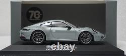 Porsche 911 GT3 Touring 70 Year Porsche Australia 143 Minichamps WAP0201640N001