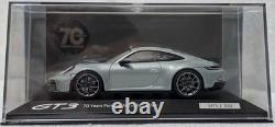 Porsche 911 GT3 Touring 70 Year Porsche Australia 143 Minichamps WAP0201640N001