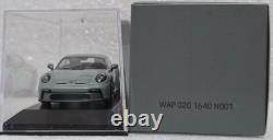 Porsche 911 GT3 Touring 70 Year Porsche Australia 143 Minichamps WAP0201640N001