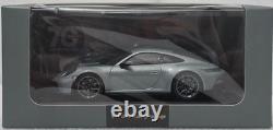 Porsche 911 GT3 Touring 70 Year Porsche Australia 143 Minichamps WAP0201640N001