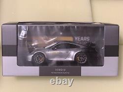 Porsche 911 GT3 Type 992 2022 30 years of Super Cup Spark 143