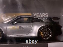 Porsche 911 GT3 Type 992 2022 30 years of Super Cup Spark 143