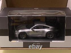 Porsche 911 GT3 Type 992 2022 30 years of Super Cup Spark 143