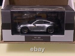 Porsche 911 GT3 Type 992 2022 30 years of Super Cup Spark 143