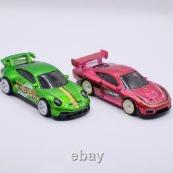 Porsche 911 GT3 and 935 Legends Tour Hot Wheels 2025