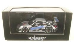 Porsche 911 GT3R Special Edition Toy Fair Nuremberg 2011 143 Minichamps