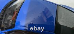 Porsche 911 GTS Club Coupe 60 Years Porsche America 143 Spark WAX02020001 (17)