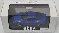 Porsche 911 GTS Club Coupe 60 Years Porsche America 143 Spark WAX02020001 (17) Porsche 911 GTS Club Coupe 60 Years Porsche America 143 Spark WAX02020001 (17)