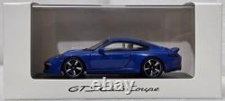 Porsche 911 GTS Club Coupe 60 Years Porsche America 143 Spark WAX02020001 (17) Porsche 911 GTS Club Coupe 60 Years Porsche America 143 Spark WAX02020001 (17)