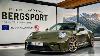 Porsche 911 Gt3 Bergsport Debuts With Only 100 Examples