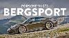 Porsche 911 Gt3 Bergsport The Manual 911 Built For The Alps