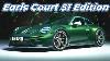 Porsche 911 Gt3 Earls Court 51 Edition Rare Fast And Expensive