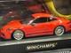 Porsche 911 Minichamps 1/43 Almost Real Special Edition Diecast Car Rare
