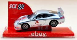 Porsche 911 Nurenberg 2008 Special Edition 1/32 Scx 63340