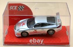Porsche 911 Nurenberg 2008 Special Edition 1/32 Scx 63340