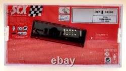 Porsche 911 Nurenberg 2008 Special Edition 1/32 Scx 63340